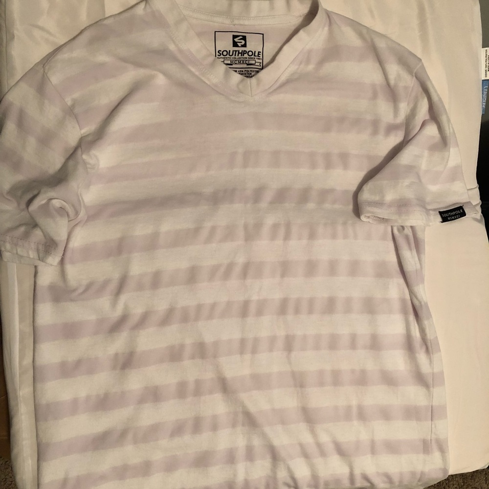 South Pole Authentic Collection Shirt!
